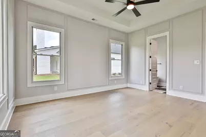 319 Ruffian Circle #71, Peachtree City, GA 30269 - Photo 34