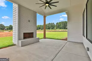 319 Ruffian Circle, Peachtree City, GA 30269 - Photo 40