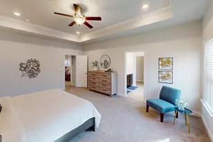 456 Southern Oaks Dr, Macon, GA 31216 - Photo 34