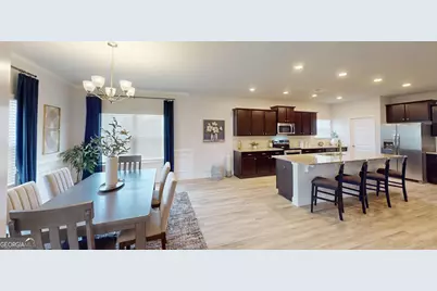 456 Southern Oaks Drive, Macon, GA 31216 - Photo 4