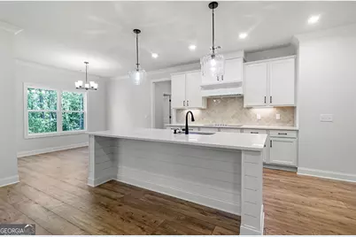 1115 Birch Way, Loganville, GA 30052 - Photo 2