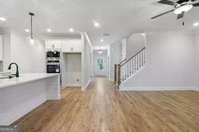 1115 Birch Way, Loganville, GA 30052 - Photo 6