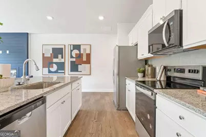 2853 Bullfrog Lane #LOT 172, Gainesville, GA 30507 - Photo 4