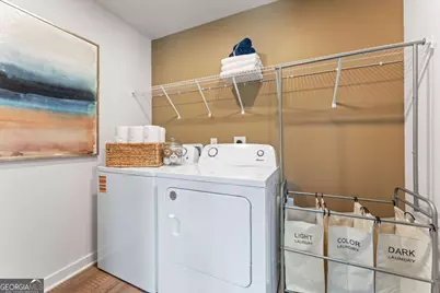 2853 Bullfrog Lane #LOT 172, Gainesville, GA 30507 - Photo 20