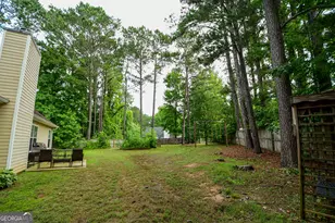 17 Kingsbrook Ln, Newnan, GA 30265 - Photo 32