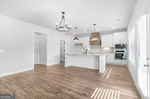 353 Ridge Pointe Drive, Athens, GA 30606 - Photo 6