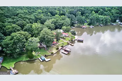 106 Oak Lane, Eatonton, GA 31024 - Photo 2