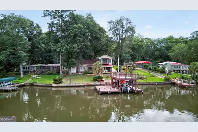 106 Oak Lane, Eatonton, GA 31024 - Photo 4