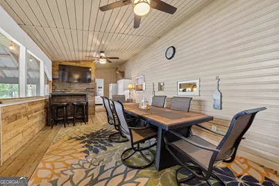 321 Barbara Point Road, Sparta, GA 31087 - Photo 28