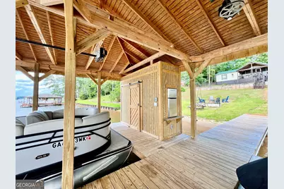321 Barbara Point Road, Sparta, GA 31087 - Photo 42