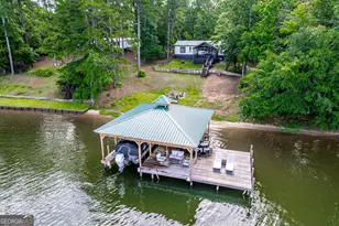 321 Barbara Point Rd, Sparta, GA 31087 - Photo 2