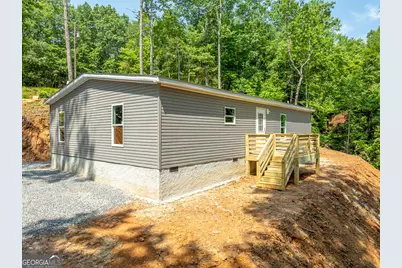 134 Double Line Road, Ellijay, GA 30540 - Photo 2