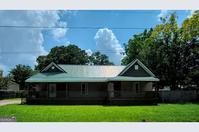 138 Old Bush Mill Road, Waco, GA 30182 - Photo 1
