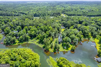 130 Flat Rock Road, Eatonton, GA 31024 - Photo 2