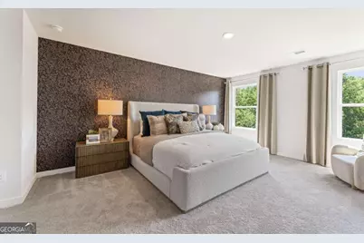 2841 Bullfrog Lane #LOT 175, Gainesville, GA 30507 - Photo 8