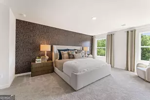 2841 Bullfrog Ln, Gainesville, GA 30507 - Photo 8