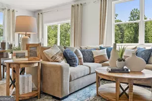 2837 Bullfrog Ln, Gainesville, GA 30507 - Photo 8