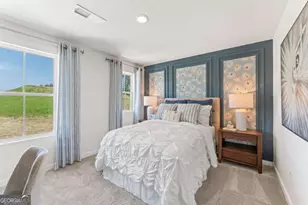 2833 Bullfrog Ln, Gainesville, GA 30507 - Photo 16