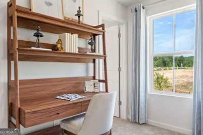 2833 Bullfrog Lane #LOT 177, Gainesville, GA 30507 - Photo 18