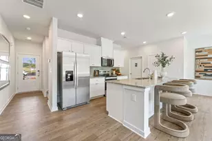 2833 Bullfrog Ln, Gainesville, GA 30507 - Photo 6