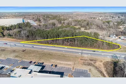 3262 Anvil Block Road, Ellenwood, GA 30294 - Photo 1