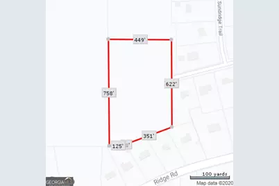 0 Ridge Road, South Fulton, GA 30213 - Photo 1