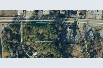 476 Cleveland Avenue, Atlanta, GA 30315 - Photo 2