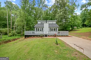 50 N Hearthstone Dr, Newnan, GA 30263 - Photo 2