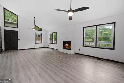 50 N Hearthstone Drive, Newnan, GA 30263 - Photo 22