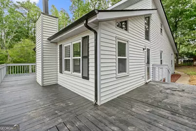 50 N Hearthstone Drive, Newnan, GA 30263 - Photo 28