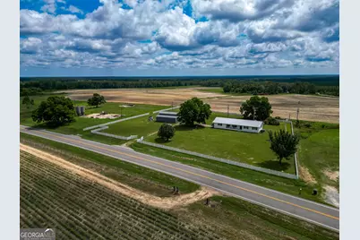 9782 Ga Highway 112, Rochelle, GA 31079 - Photo 2