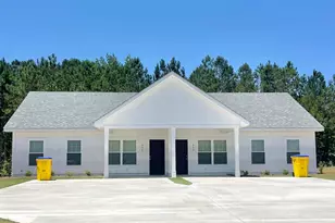 230 &amp 232 Firefly Ln, Brooklet, GA 30415 - Photo 1