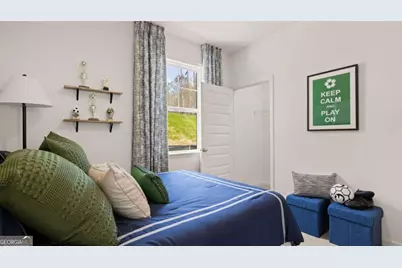 560 Silver Moon Drive, Loganville, GA 30052 - Photo 38