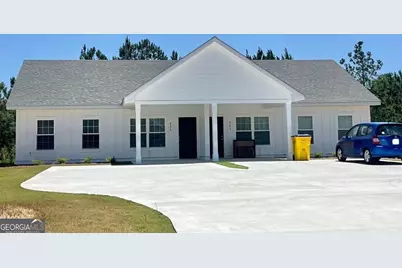 225 &amp; 227 Firefly Lane, Brooklet, GA 30415 - Photo 1