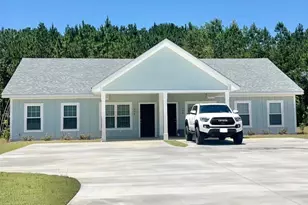 236 &amp 238 Firefly Ln, Brooklet, GA 30415 - Photo 1