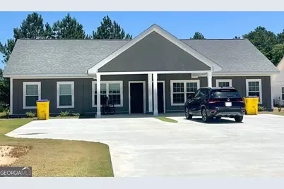 237 &amp; 239 Firefly Lane, Brooklet, GA 30415 - Photo 1