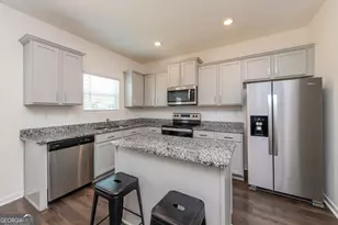 126 Farmers Wy, Perry, GA 31069 - Photo 6