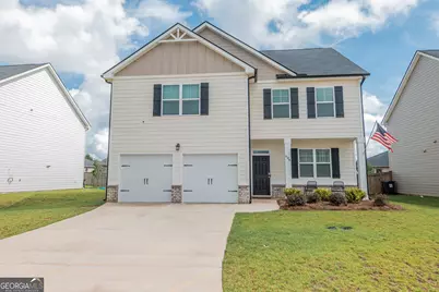 126 Farmers Way, Perry, GA 31069 - Photo 1