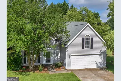 404 Northwind Place, Stockbridge, GA 30281 - Photo 2