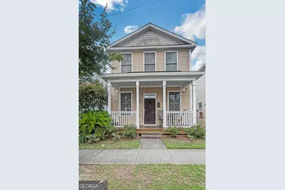 309 E 41st Street, Savannah, GA 31401 - Photo 1