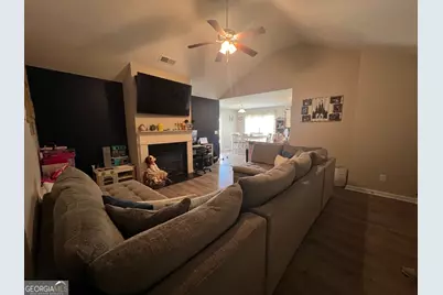 307 Pardue Drive, Thomaston, GA 30286 - Photo 4