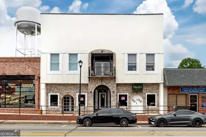 113 N Jefferson Avenue, Eatonton, GA 31024 - Photo 1