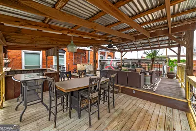 113 N Jefferson Avenue, Eatonton, GA 31024 - Photo 16