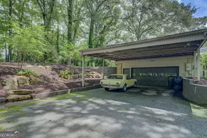 4187 Cherry Laurel Drive SE, Covington, GA 30014 - Photo 8