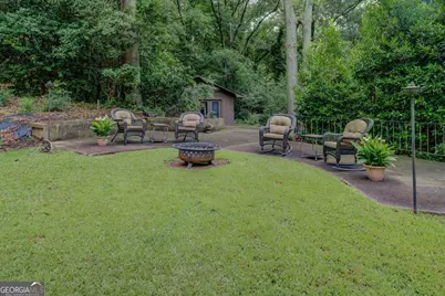 4187 Cherry Laurel Drive SE, Covington, GA 30014 - Photo 4