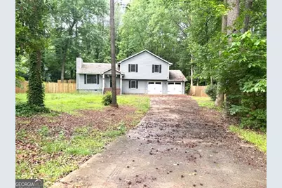 7813 Sugarland Drive, Jonesboro, GA 30236 - Photo 1
