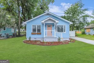 515 W 59th St, Savannah, GA 31405 - Photo 1