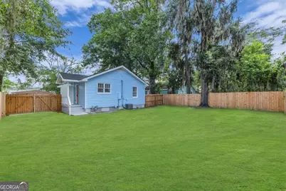 515 W 59th Street, Savannah, GA 31405 - Photo 30
