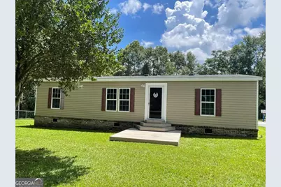 601 Auburn Road, Glennville, GA 30427 - Photo 6