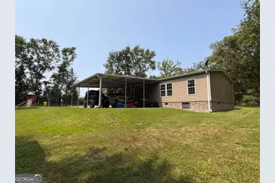 601 Auburn Road, Glennville, GA 30427 - Photo 2